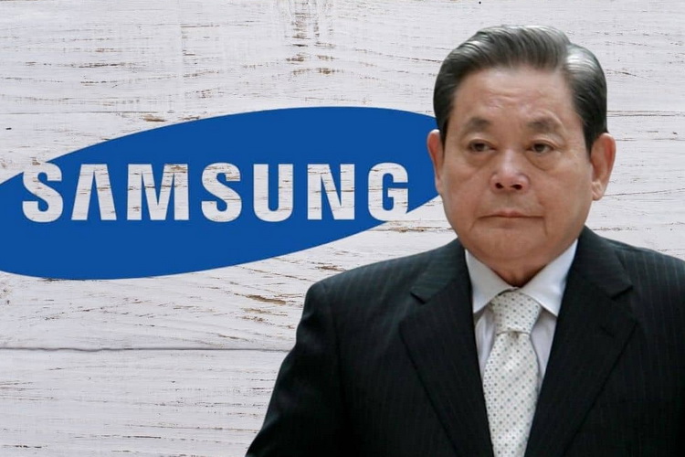 Samsung Group: начало новой эпохи?